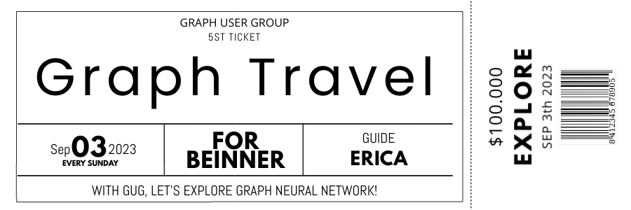 그래프 튜토리얼 6화 : Graph Attention Network (GAT)